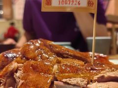 -先记烧鹅王·本地粤菜(福永店)