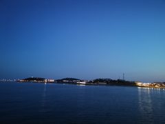 -青岛沙子口国家中心渔港