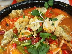 -老三样·旧食新味(万寿宫店)