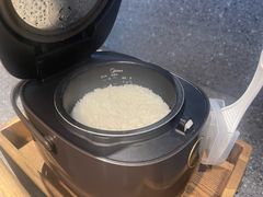 米饭-茄子恰恰·新云南小炒(坪山益田店)