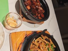 -鑫小城故事·藕汤·家常菜(台北一路总店)