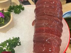 -蜀大侠火锅(四川北路店)