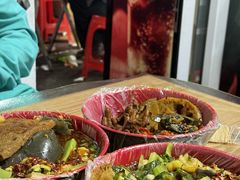 -小吴水煮(羊子巷店)
