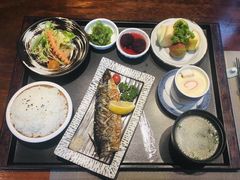 -古京·臻致料理(月湖店)