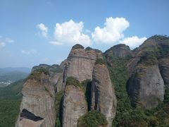-南武当山景区