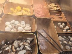 -火炉火自助餐(西直门凯德MALL店)