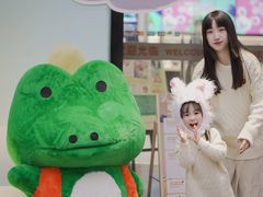 -Sony Store 索尼(上海淮海中路店)