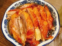 -小潘记鸭血粉丝汤