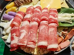 -Meet Sun首尔大排档(湘潭城市盒子店)