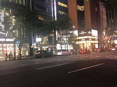 -三越百货(三越银座店)