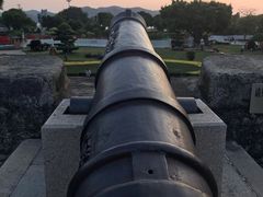 -石炮台公园