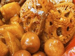 -小吴水煮(羊子巷店)