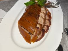 -北平食府(马鞍山路店)