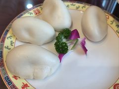 -鹿鸣春饭店(总店)