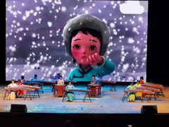 -上海市白玉兰幼儿园