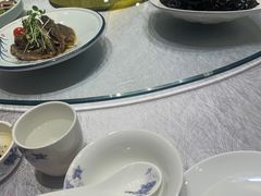 -不倒翁·徽天下名菜楼(马鞍山路店)