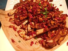 -许爷家·生态湖鲜(徐汇日月光店)