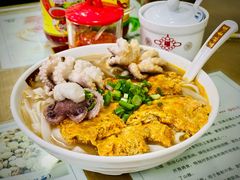 -荔林食店(西华路店)
