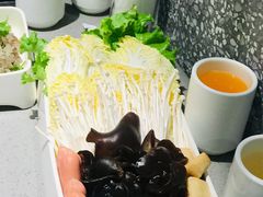 -半天妖烤鱼(方庄店)