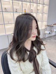 -蚂蚁造型沙龙