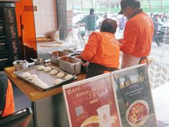 -麦多和·麦多馅饼(关虎屯店)