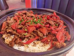 -匠熙小馆(崇文门店)