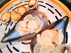 -蔚海之都·象山蒸汽海鲜(大世界店)