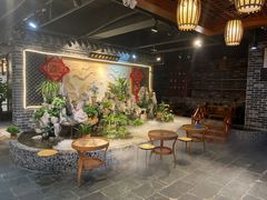 -蜀家渝重庆火锅(南屏街店)