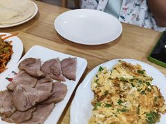 -姥家春饼店(漳州二路店)