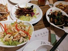 -胡桃里音乐酒馆(环亚凯瑟琳广场店)