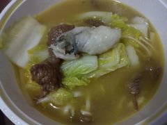 -刘胖子家常菜·蹄花焖藕(中南店)