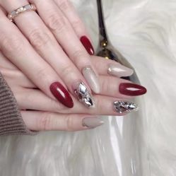 -悦指间美甲美睫