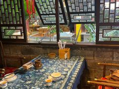 -香满楼(临安路店)