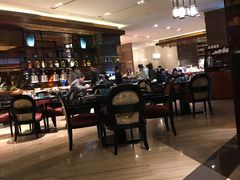 大堂-长沙北辰洲际酒店-兰调全日餐厅