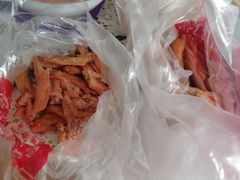 -鸡打鸣熏鸡系列(总店)