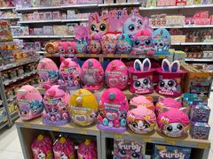 -TOYSRUS玩具反斗城(南通大有镜店)