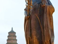 -大慈恩寺(大雁塔)