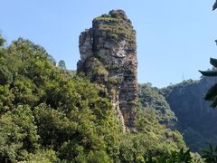 -广东大峡谷