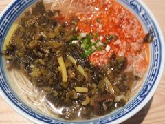 -鲁达面馆本帮风味(共康东路店)