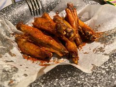 -春树下·树屋花房西餐厅(罍街AS1980店)