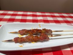 -西贝(上海我格广场店)