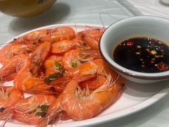 -洲晓鲜·舟山海鲜大排档(朱家尖风景区店)