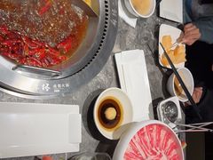 -麻路成都火锅(柏威年店)