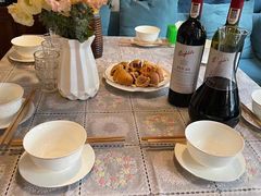 -三色堇(小通巷店)