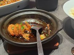 -鸽子侯·家宴·平价海鲜(绿地店)