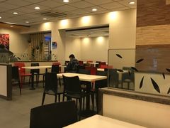 大堂-永和大王(宜山店)