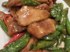 -新天厨酒家(二分店)