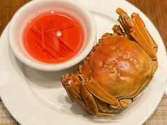 -海鲜自助·汇咖啡厅(宜宾绿发皇冠假日酒店)