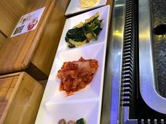 -火牛火韩式烤肉韩国料理(韩乐坊店)