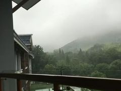 -天目湖御水温泉·度假酒店